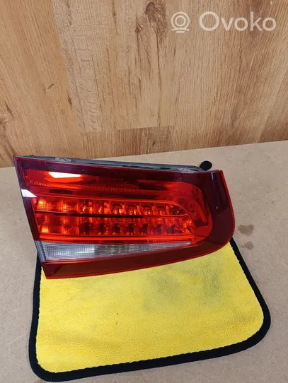 Mercedes-Benz GLC X253 C253 Luci posteriori del portellone del bagagliaio A2539061300