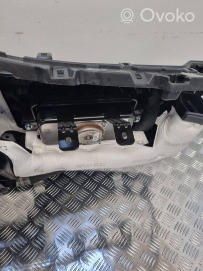 Hyundai Tucson TL Set airbag con pannello 