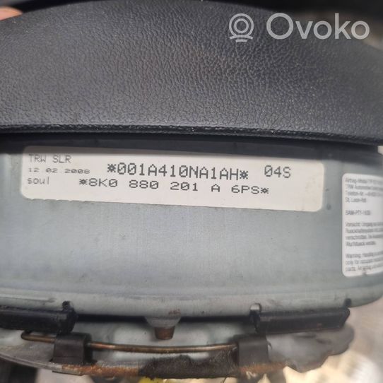 Audi A4 S4 B8 8K Volant 8K0419091B