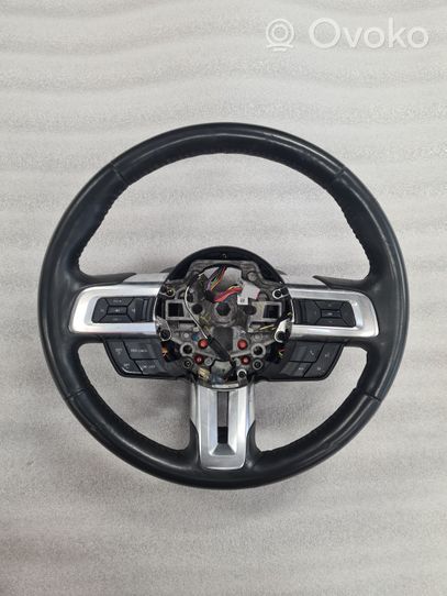 Ford Mustang VI Steering wheel 