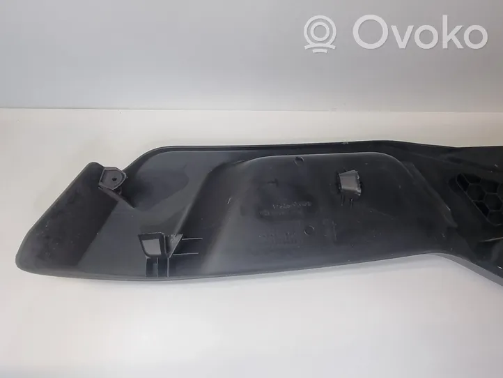 Ford Mustang VI Cornice di rivestimento della regolazione del sedile della portiera anteriore FR3B6362185A