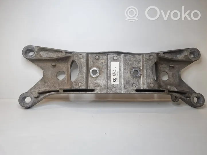 Ford Mustang VI Pavarų dėžės tvirtinimo kronšteinas FR3C6068AB