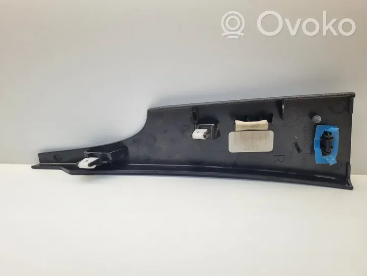 Ford Mustang VI Dashboard glove box trim FR3B63044B78