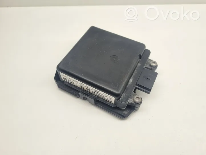 Ford Mustang VI Blind spot control module FT4T14D189A