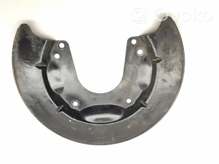 Ford Mustang VI Rear brake disc plate dust cover 4R332K004A