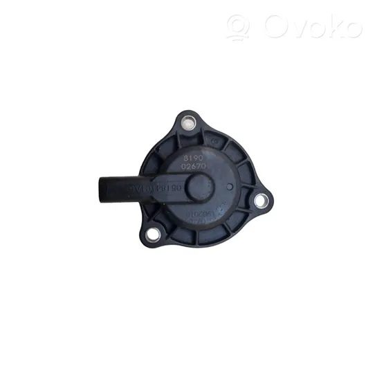 Dodge Challenger Electrovanne position arbre à cames 05184079AE