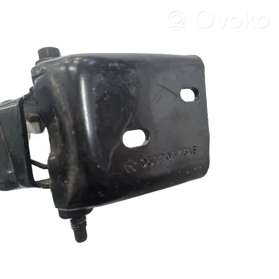 Dodge Grand Caravan Liukuoven ylempi rullaohjain/sarana 05020673AF