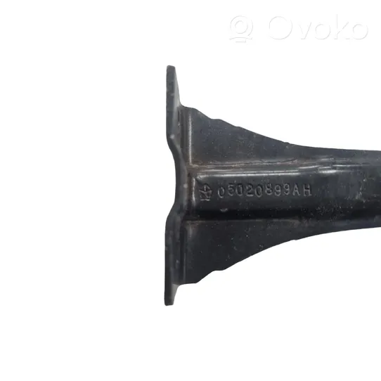 Dodge Grand Caravan Guida/cerniera superiore del rullo del portellone scorrevole 05020899AH