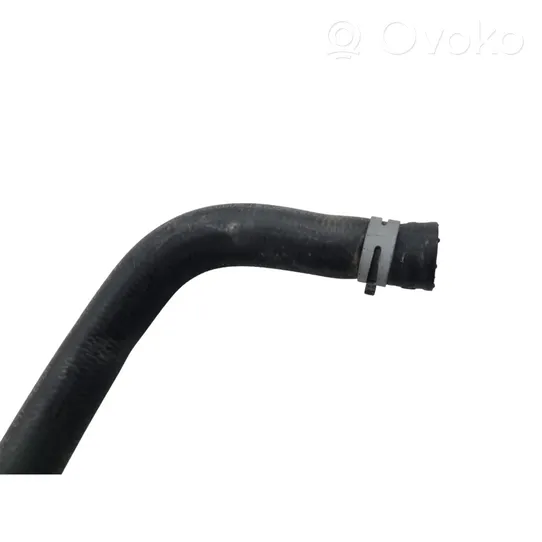 Ford Mustang VI Engine coolant pipe/hose FR338B274CB