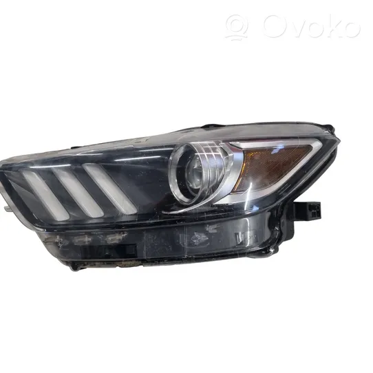 Ford Mustang VI Lampa przednia FR3B13006B