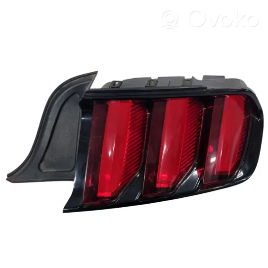 Ford Mustang VI Lampa tylna FR3B13B504AJ