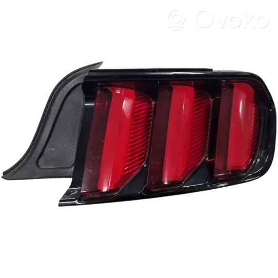 Ford Mustang VI Lampa tylna FR3B13B504AJ