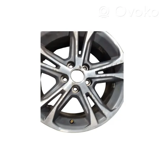 Ford Mustang V R18 alloy rim DR331007BA