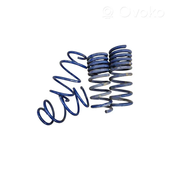 Ford Mustang VI Set of springs and shock absorbers (Front and rear) CM5560XA
