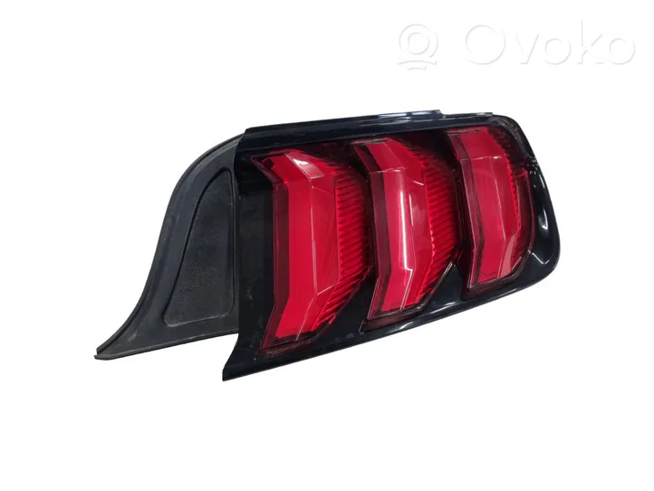 Ford Mustang VI Luz trasera/de freno JR3B13B504A