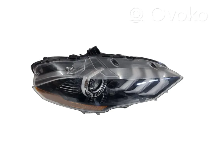 Ford Mustang VI Headlight/headlamp JR3B13005A