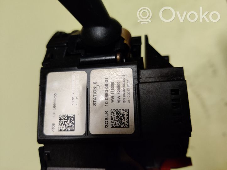 10068735 Mercedes-Benz E W212 A set of switches, 36.45 € | RRR 