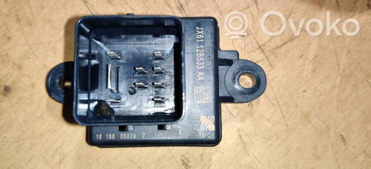 Ford Transit -  Tourneo Connect Charging relay JX6112B533AA