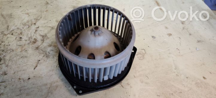 Infiniti G35 Ventola riscaldamento/ventilatore abitacolo 3K050C3314