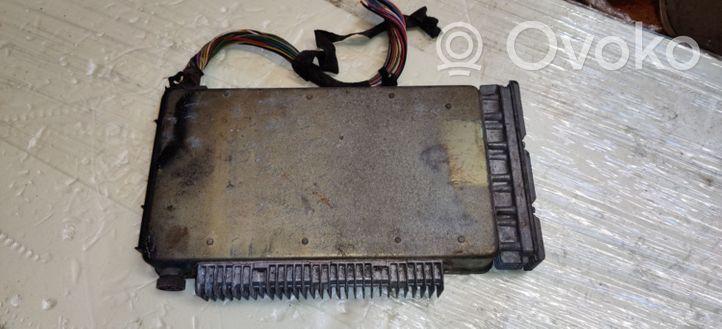 Mercedes-Benz S W116 Sterownik / Moduł ECU 0280002009