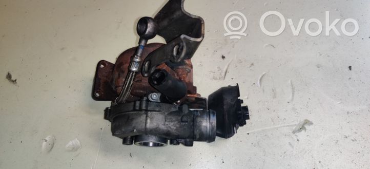 Ford Kuga I Turbina 9662464980