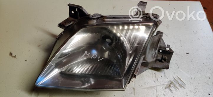 Mazda MPV Lampa przednia R6899L