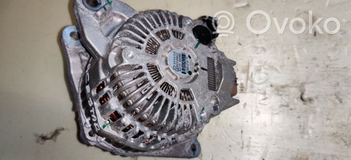 Mitsubishi Space Star Alternator 1800A359