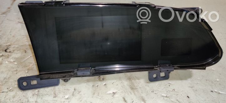 Honda Civic IX Monitori/näyttö/pieni näyttö TR0G131