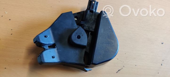 Honda Civic IX Serrure de loquet coffre 