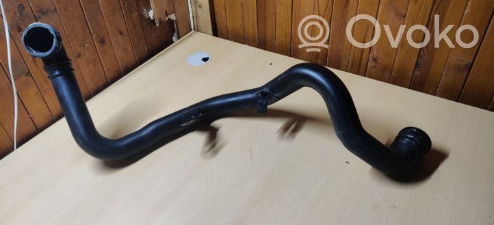 Chevrolet Malibu Intercooler hose/pipe 23345001