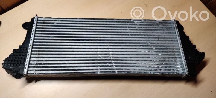 Chevrolet Malibu Chłodnica powietrza doładowującego / Intercooler EX504002