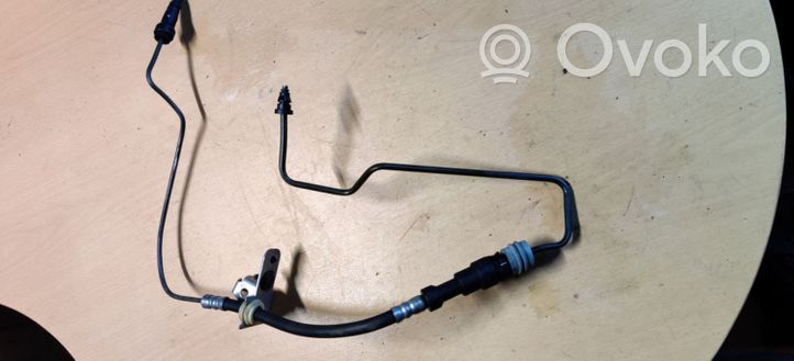 Ford Transit -  Tourneo Connect Brake vacuum hose/pipe JX617K590BB