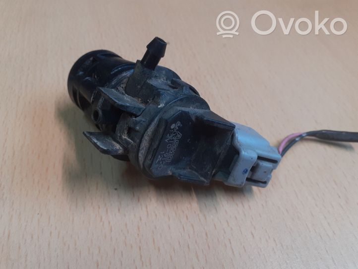 Mazda 5 Pompe de lave-glace de pare-brise 8603109120