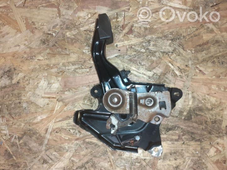 GMC Terrain Brake pedal 08311