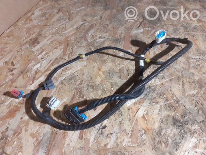 GMC Terrain Otros cableados KG04604CFP