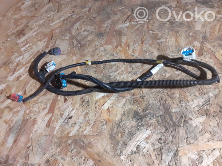 GMC Terrain Other wiring loom KG04604CFP