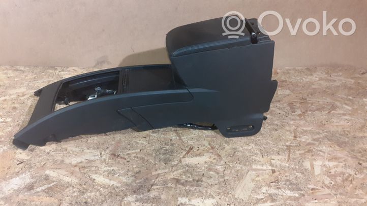 Cadillac SRX Other center console (tunnel) element 10377718