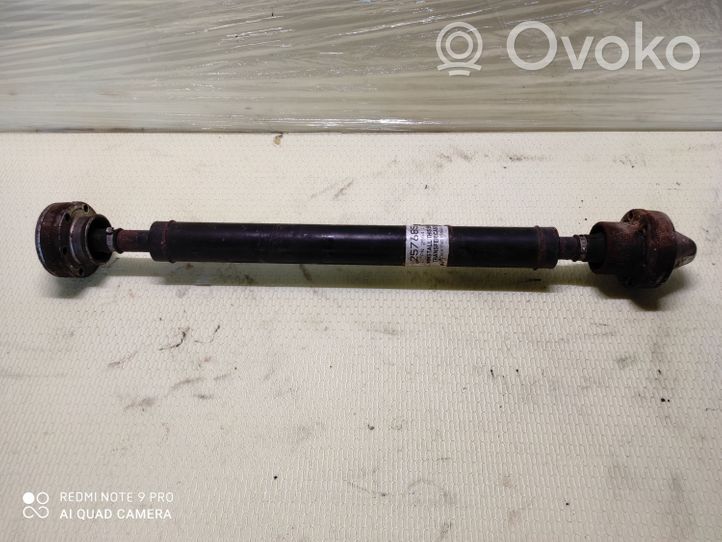 Cadillac SRX Front prop shaft 25768518