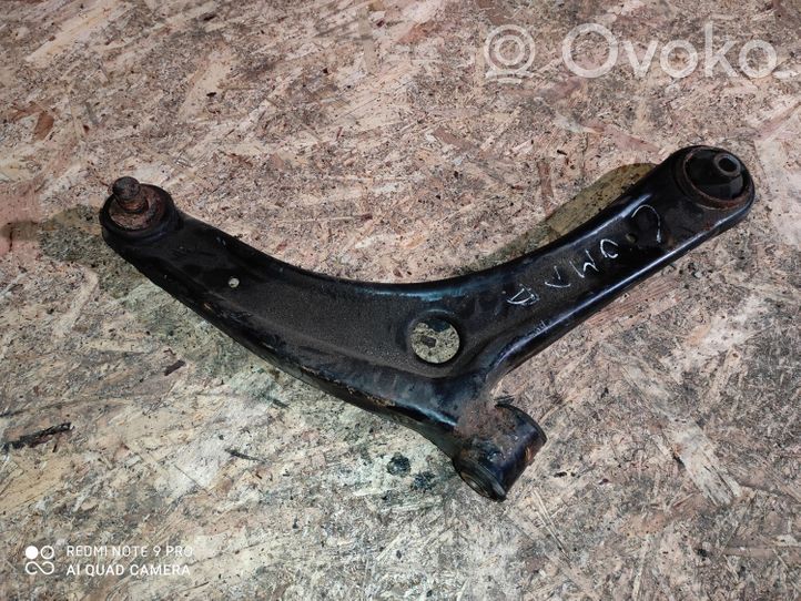 Jeep Compass Front lower control arm/wishbone 