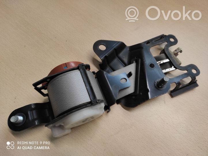 Honda Accord Ceinture de sécurité arrière centrale (siège) C7084208