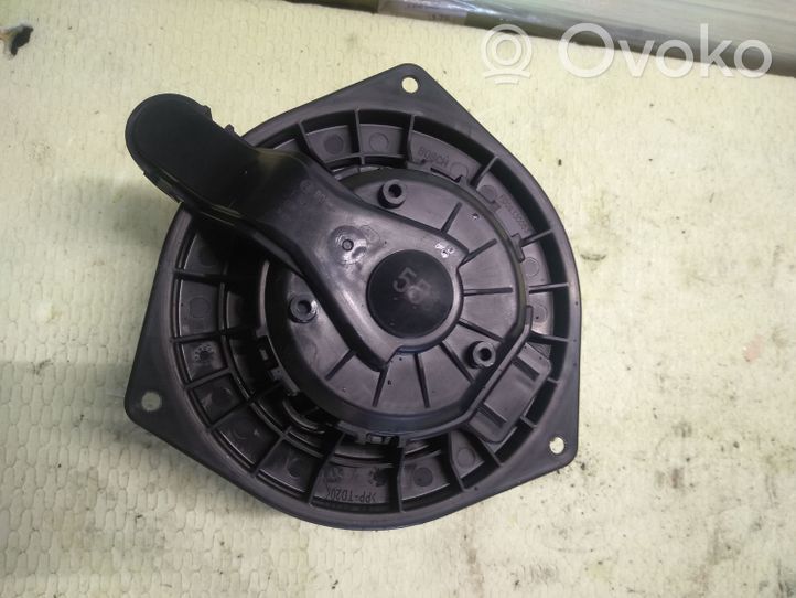 SsangYong Korando Ventola riscaldamento/ventilatore abitacolo F00S3B2401