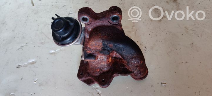Dacia Duster Other exhaust manifold parts 