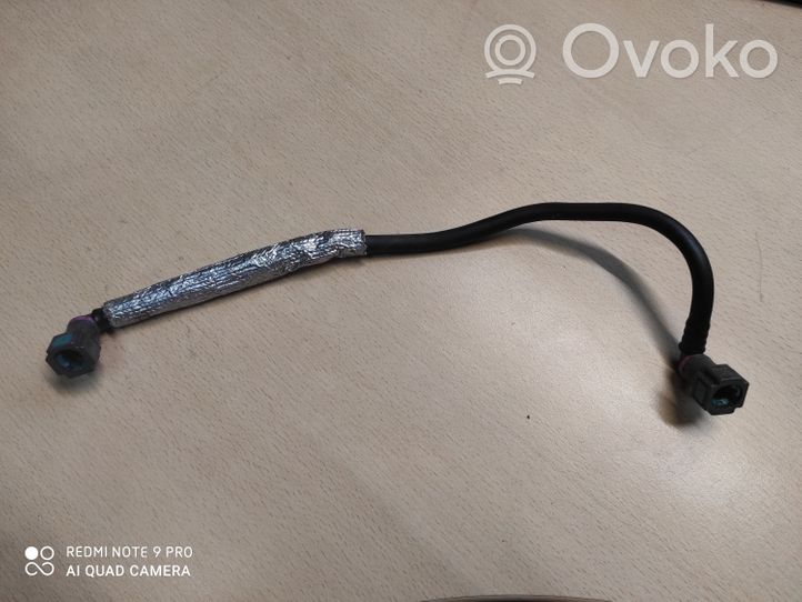 Dacia Duster Fuel line/pipe/hose 