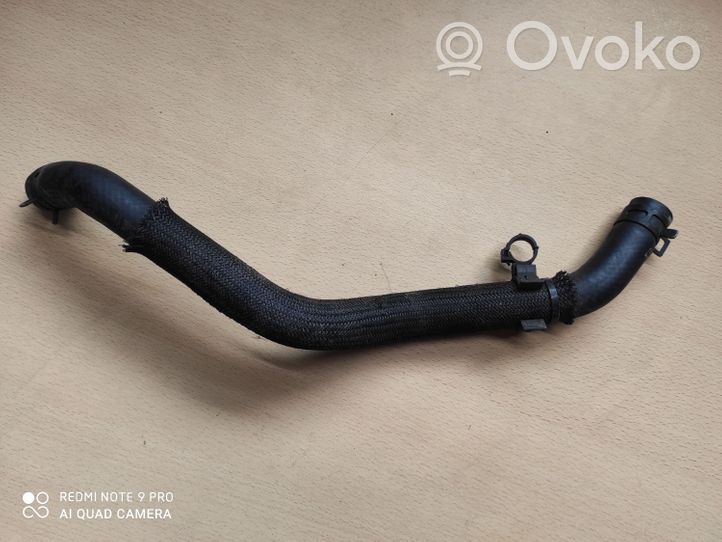 Cadillac SRX Power steering hose/pipe/line 20893355