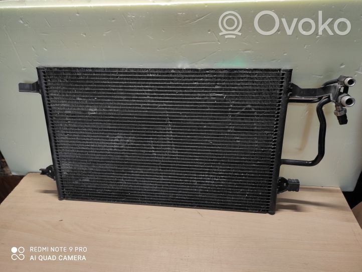 Audi A8 S8 D2 4D Radiateur condenseur de climatisation 4D0260401A