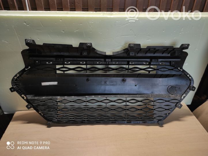 Hyundai i10 Grille d'aération centrale 86569B900