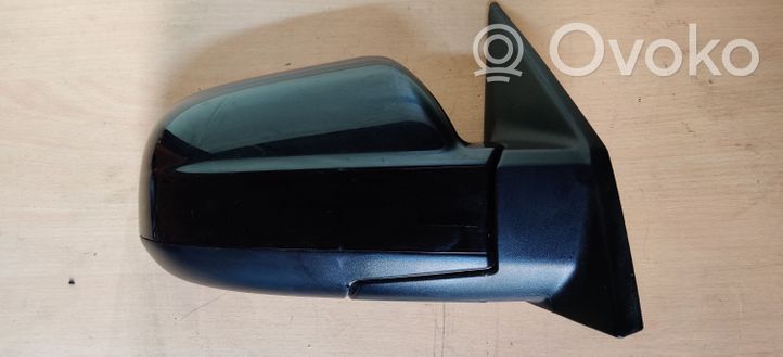 Hyundai Tucson LM Front door electric wing mirror 