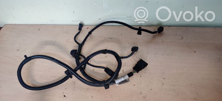 Citroen C4 I Picasso Cableado del sensor de aparcamiento (PDC) 3800301