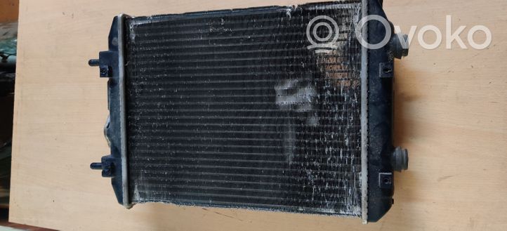 Daihatsu Sirion Coolant radiator 0222300291