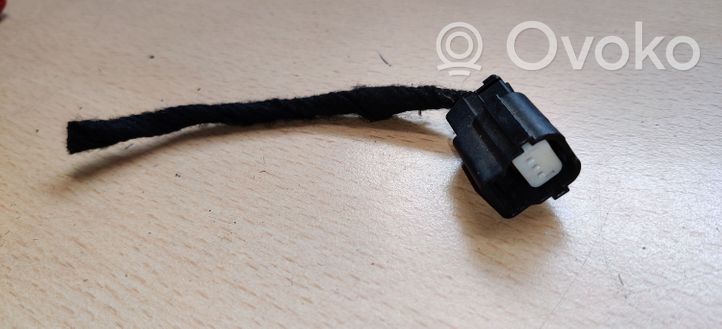 Opel Mokka Cableado del sensor de aparcamiento (PDC) 95245966